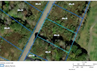 12 The Meadows Ln, Slatyfork, WV 26291