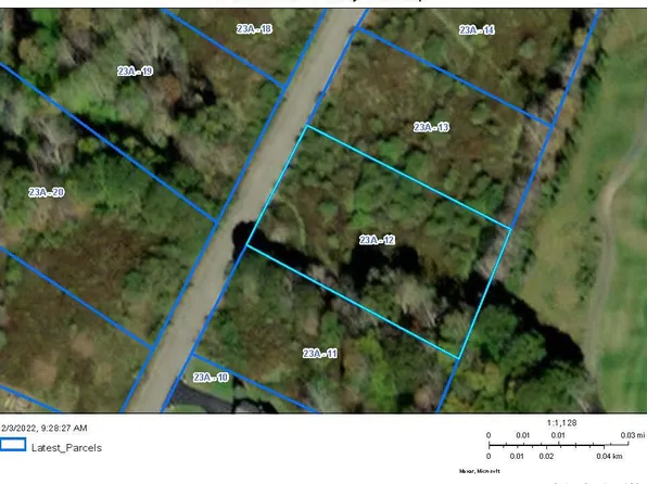 12 The Meadows Ln, Slatyfork, WV 26291