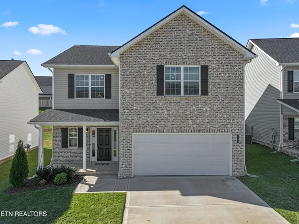 11362 Narrow Leaf Dr, Knoxville, TN 37932