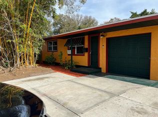 3713 Utica St N, Saint Petersburg, FL 33713