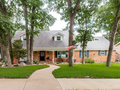 1712 Cripple Creek Dr, Irving, TX, 75061