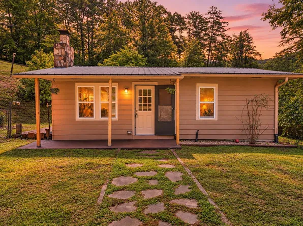 120 Old Hollow Rd, Blue Ridge, GA 30513