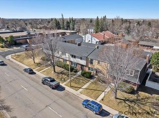2900 Central Ave, Cheyenne, WY 82001