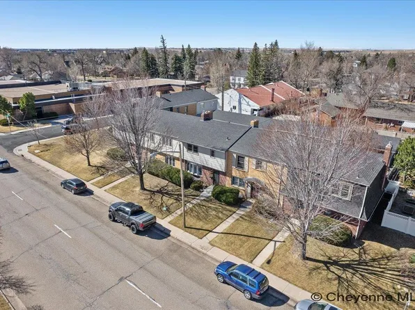 2900 Central Ave, Cheyenne, WY 82001