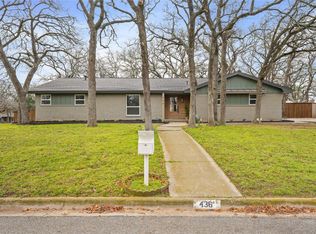 436 Brian Dr, Keller, TX 76248