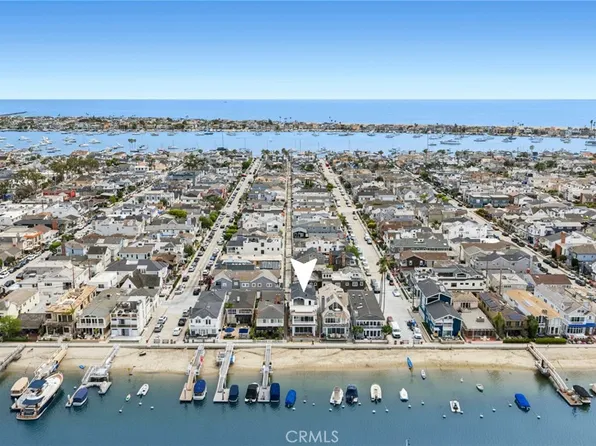 1105 N Bay Front, Newport Beach, CA 92662