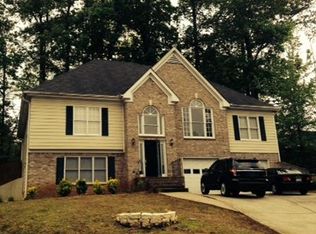 1036 Piper Pl, Lawrenceville, GA 30043