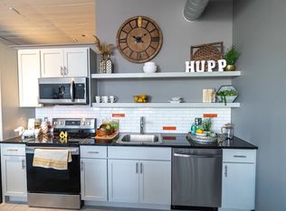 Lofts at the HUPP, Saint Louis, MO 63103