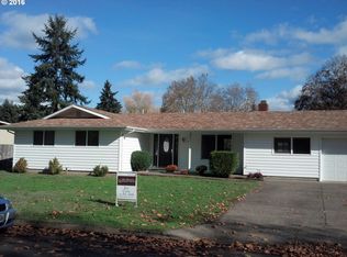 785 Heywood Ave, Eugene, OR 97404