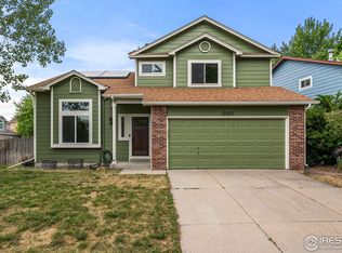 13327 Briarwood Dr, Broomfield, CO 80020
