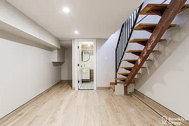 Rented by Brooklyn Group