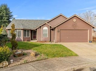 4979 Restmore Ct N, Keizer, OR 97303