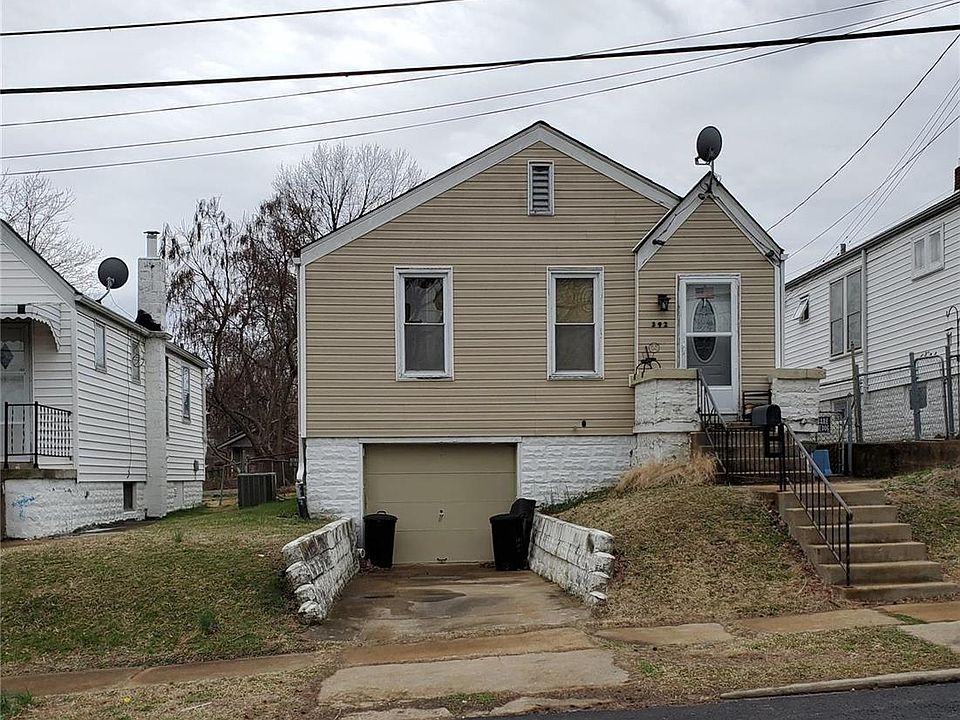 392 Goetz Ave, Saint Louis, MO 63125 Zillow
