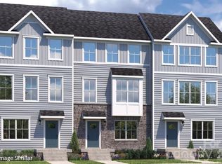 Stowe Branch, Charlotte, NC 28278