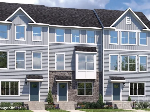 7006 Yorkshire Place Way, Charlotte, NC 28278