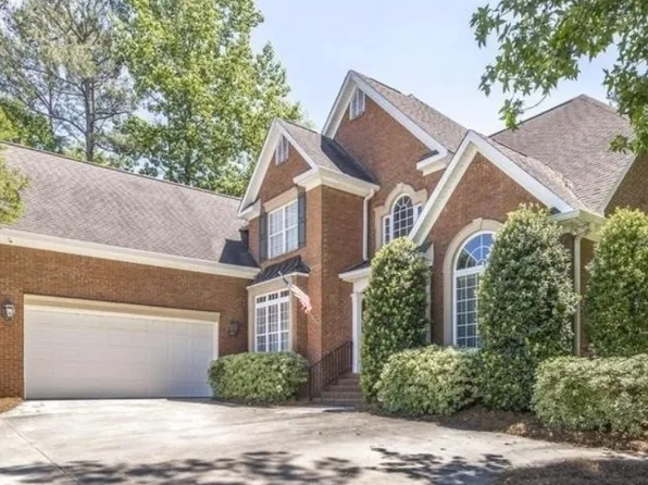 100 Palmer Dr, Macon, GA 31210