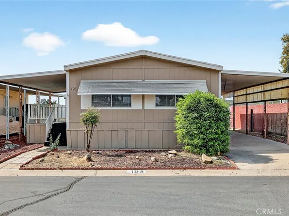 1001 Sylmar Ave Space 128, Clovis, CA 93612