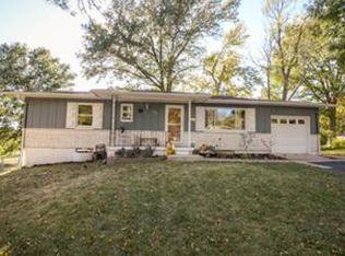 11400 Myrtle Ave, Kansas City, MO 64137