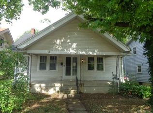 2211 Shroyer Rd, Dayton, OH 45419