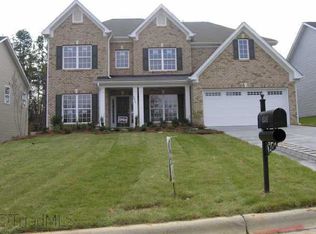 4046 Tellmont Ct, High Point, NC 27265