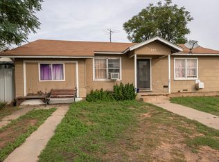 208 W Parker Ave, Midland, TX 79701