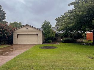 4335 E 58th St, Tulsa, OK 74135