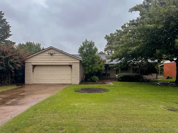 4335 E 58th St, Tulsa, OK 74135