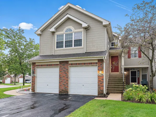 7346 Grandview Ct Unit 7346, Carpentersville, IL 60110