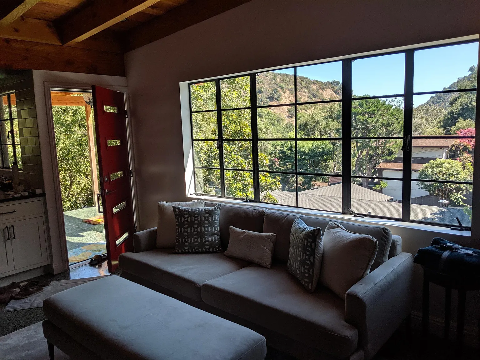 1 bed, 729 sqft, $5,750 — Photo 4