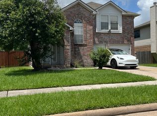 12035 Hadley Falls Ct, Houston, TX 77067