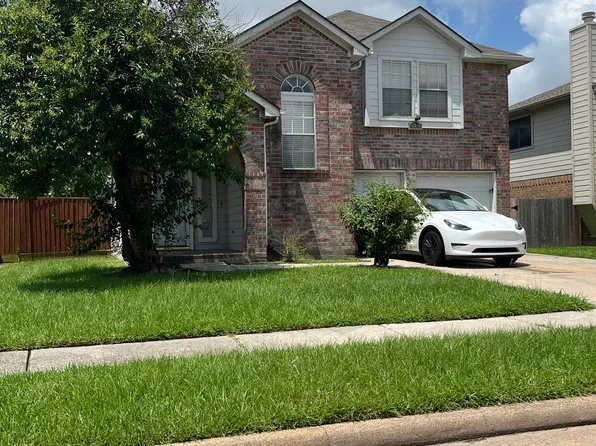 12035 Hadley Falls Ct, Houston, TX 77067