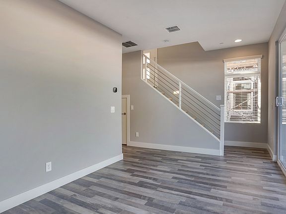 Bonus room to second floor