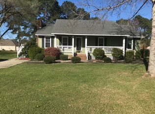 305 Spring Farm Rd, Florence, SC 29505