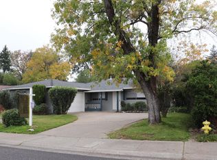 1318 Susan Cir, Roseville, CA 95661