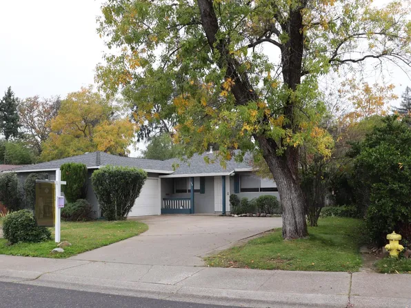 1318 Susan Cir, Roseville, CA 95661