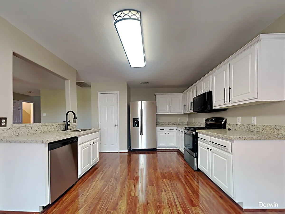 Building Photo - 4631 Nueces River Loop