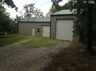 3200 Driftwood Point Rd, Gilbert, SC 29054