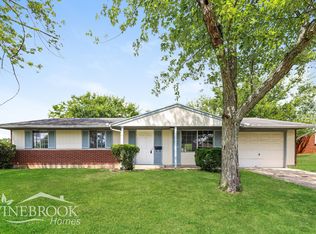 6305 Holbrook Dr, Dayton, OH 45424