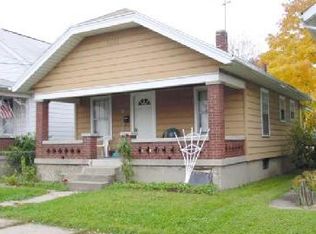 930 Harmon Ave, Hamilton, OH