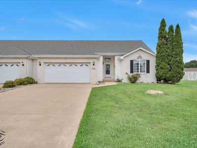 186 E Adams St, Manteno, IL, 60950