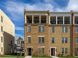 340 Midtown Way, Blacksburg, VA