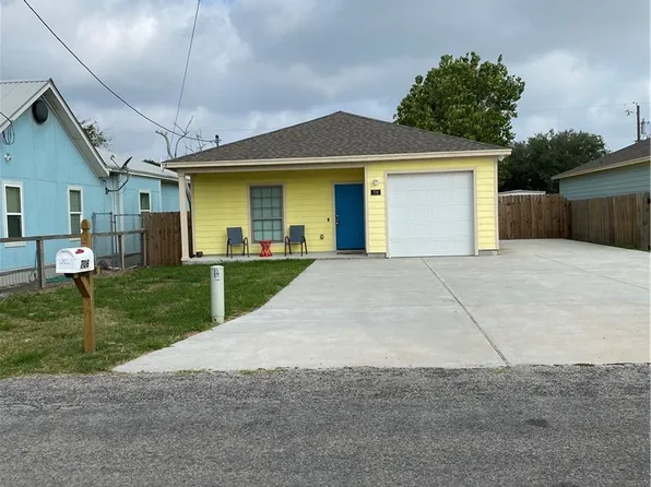 706 Military Dr, Corpus Christi, TX 78418