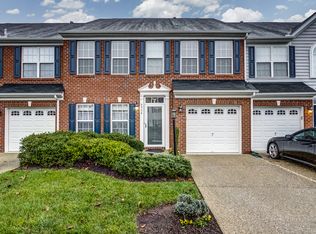 6906 Alder Grove Dr, Henrico, VA 23228