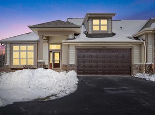 Fox Hollow, Brookfield, WI 53045