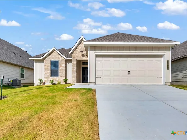 169 Arvil Dr, Killeen, TX 76542
