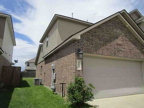 Property Side View