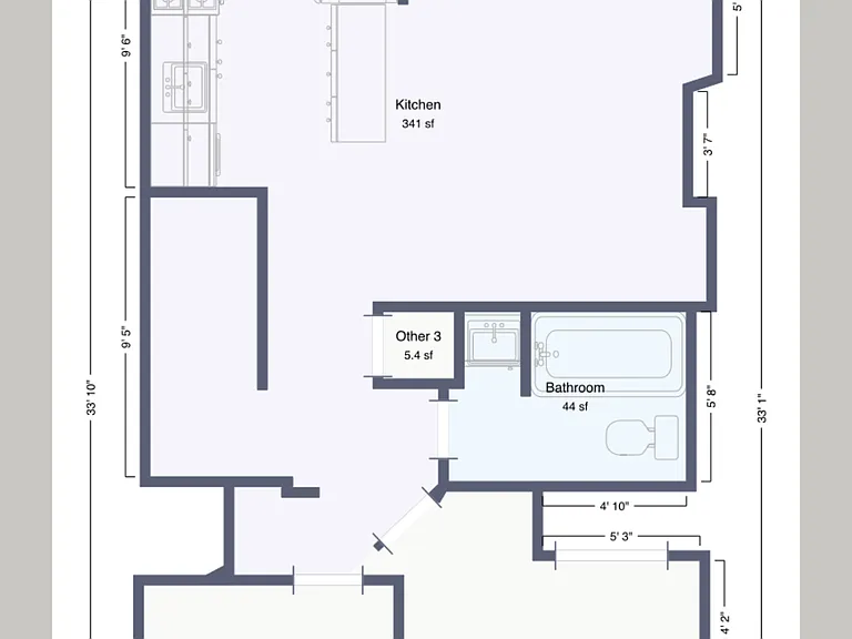 181 Washington Ave #3CP — Photo 14