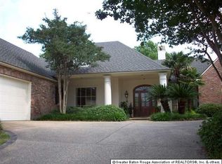 5518 Springer Ct, Baton Rouge, LA 70808