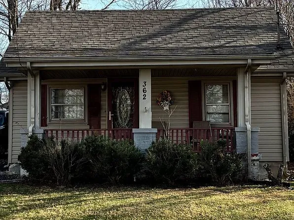 362 Preston Ave, Lexington, KY 40502