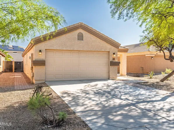 43224 W COWPATH Road, Maricopa, AZ 85138